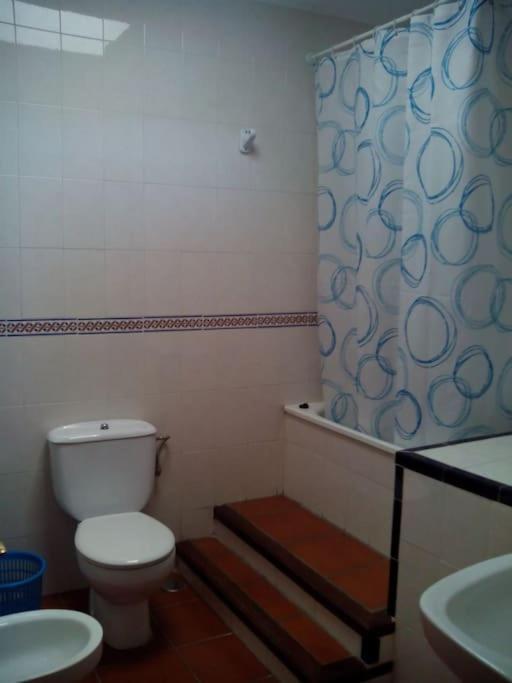 Casa Margarita Villa Bubión Екстериор снимка