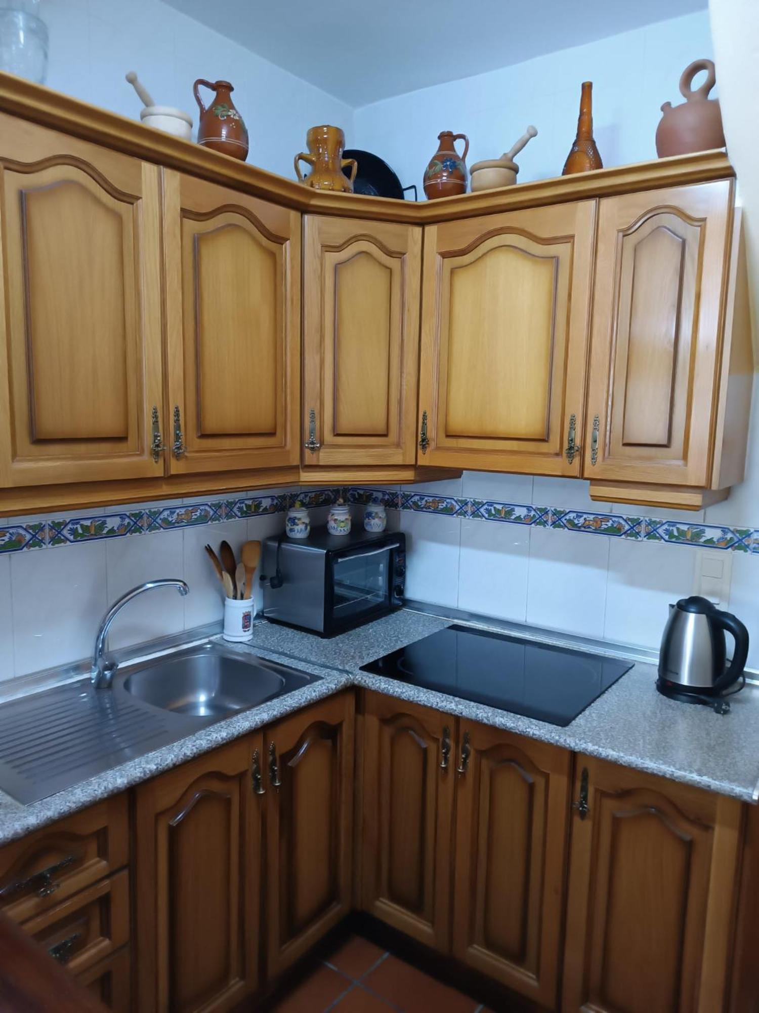 Casa Margarita Villa Bubión Екстериор снимка